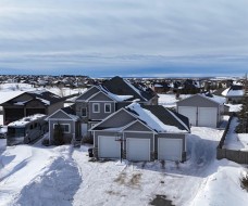 16006 105 Street  Rural Grande Prairie No. 1, County Of, AB T8V 0P1