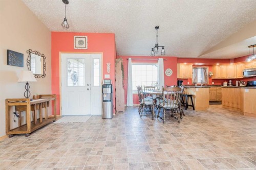734082B Range Road 51, Sexsmith, AB - Indoor