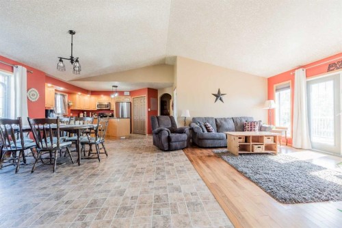 734082B Range Road 51, Sexsmith, AB - Indoor