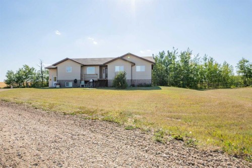 734082B Range Road 51, Sexsmith, AB - Outdoor