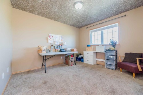 734082B Range Road 51, Sexsmith, AB - Indoor Photo Showing Other Room