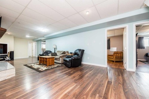 734082B Range Road 51, Sexsmith, AB - Indoor