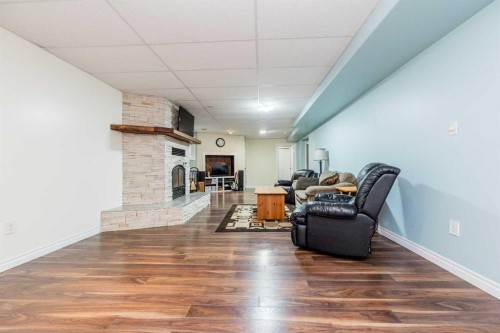 734082B Range Road 51, Sexsmith, AB - Indoor