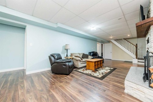 734082B Range Road 51, Sexsmith, AB - Indoor