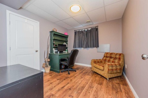 734082B Range Road 51, Sexsmith, AB - Indoor