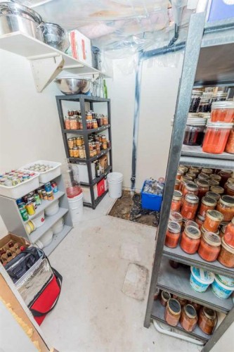 734082B Range Road 51, Sexsmith, AB - Indoor