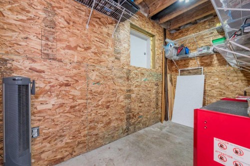 734082B Range Road 51, Sexsmith, AB - Indoor