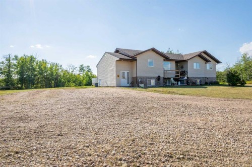 734082B Range Road 51, Sexsmith, AB - Outdoor