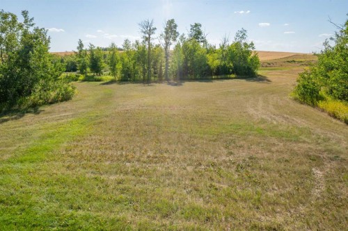 734082B Range Road 51, Sexsmith, AB - Outdoor With View