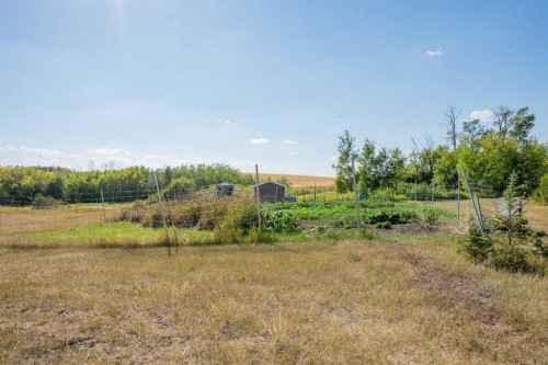 734082B Range Road 51, Sexsmith, AB - Outdoor With View