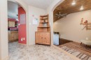 734082B Range Road 51, Sexsmith, AB  - Indoor 