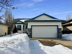 7306 Mission Heights Drive  Grande Prairie, AB T8W 2L5