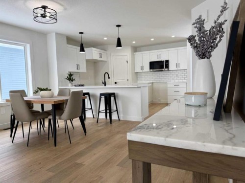 8570 72 Avenue, Grande Prairie, AB - Indoor