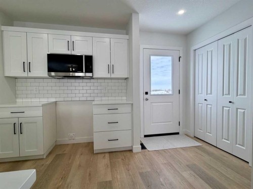 8570 72 Avenue, Grande Prairie, AB - Indoor