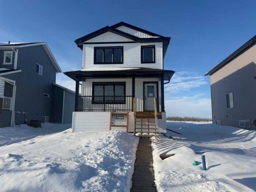 8570 72 Avenue  Grande Prairie, AB T8X 0N9