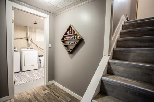 10011 100 Street, High Level, AB - Indoor