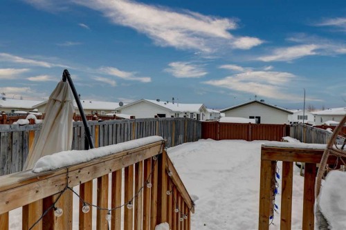 9515B 112 Avenue, Clairmont, AB - Outdoor