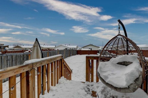 9515B 112 Avenue, Clairmont, AB - Outdoor