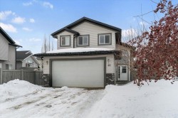 85 Pinnacle  Grande Prairie, AB T8W 2X8