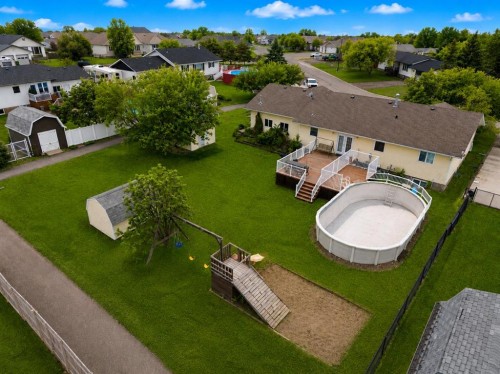 9105 Forest Street, La Crete, AB 