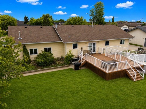 9105 Forest Street, La Crete, AB 