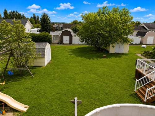 9105 Forest Street, La Crete, AB 