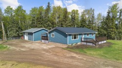 745002 Range Road 51 Rural Grande Prairie No. 1, County Of, AB T0H 3C0