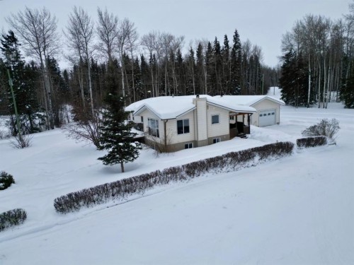 14371 TWP RD 1072  Rural Mackenzie County, AB T0H 2H0