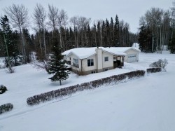 14371 TWP RD 1072  Rural Mackenzie County, AB T0H 2H0