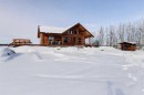 730080 Range Road 32, Teepee Creek, AB  - Outdoor 