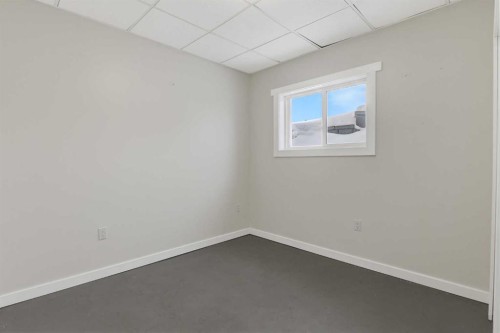 730080 Range Road 32, Teepee Creek, AB - Indoor Photo Showing Other Room