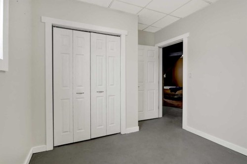 730080 Range Road 32, Teepee Creek, AB - Indoor Photo Showing Other Room