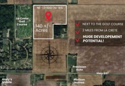 NE-13-106-15-W5  Rural Mackenzie County, AB T0H 2H0