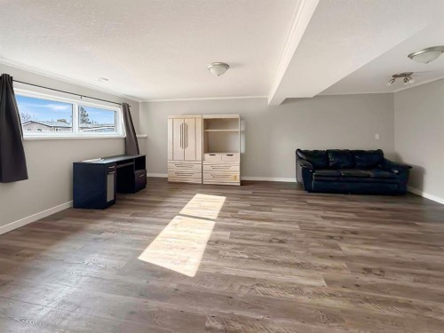 10250 97Th Avenue, Grande Cache, AB - Indoor