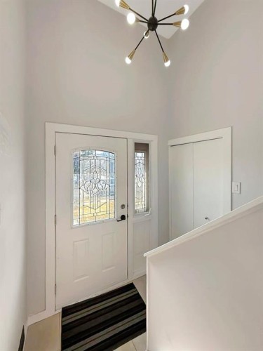 10250 97Th Avenue, Grande Cache, AB - Indoor Photo Showing Other Room