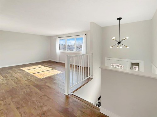 10250 97Th Avenue, Grande Cache, AB - Indoor Photo Showing Other Room