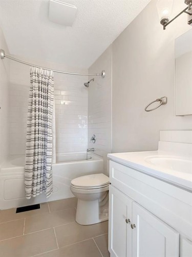 10250 97Th Avenue, Grande Cache, AB - Indoor Photo Showing Bathroom
