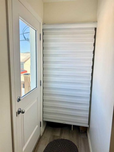 116 Central Avenue Nw, Falher, AB - Indoor Photo Showing Other Room