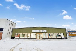 4929 51 Avenue High Prairie, AB T0G 1E0