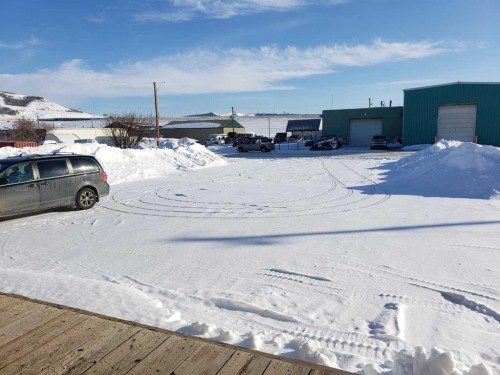 9510 90 Avenue, Peace River, AB 