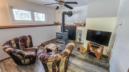 69565 Range Road 65, Grovedale, AB - Indoor