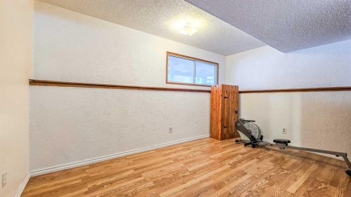 69565 Range Road 65, Grovedale, AB - Indoor Photo Showing Other Room