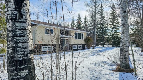 69565 Range Road 65, Grovedale, AB - Outdoor