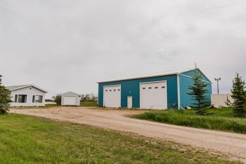 712083 Range Road 65 Road  Rural Grande Prairie No. 1, County Of, AB T8W 5E7