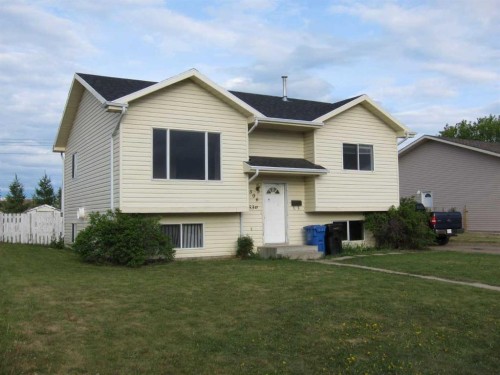 4306 53 Street, Grimshaw, AB - Outdoor