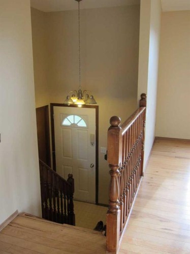 4306 53 Street, Grimshaw, AB - Indoor Photo Showing Other Room