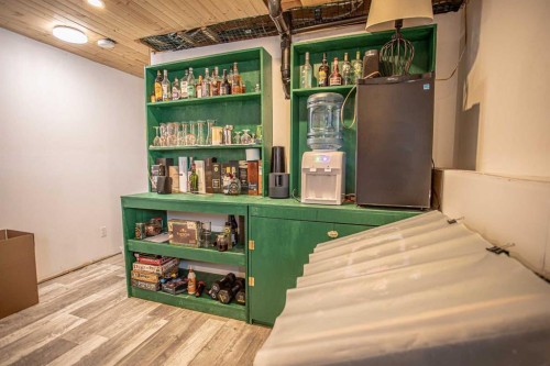 3 Boyer Close, High Level, AB - Indoor Photo Showing Other Room