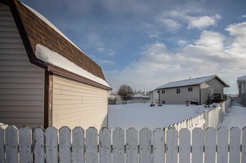 3 Boyer Close, High Level, AB - Outdoor