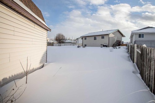 3 Boyer Close, High Level, AB - Outdoor With Exterior
