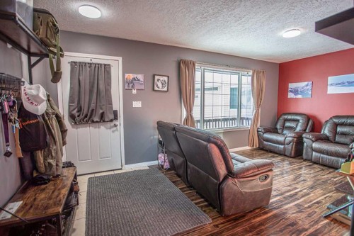 3 Boyer Close, High Level, AB - Indoor